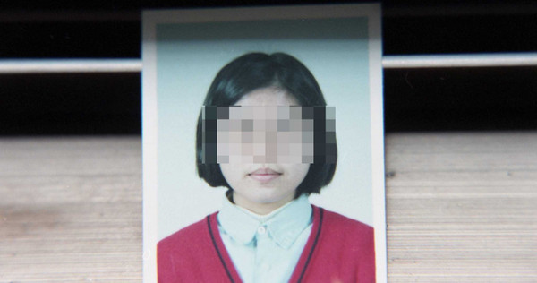 女學生張富貞在軍史館內失蹤。（圖／報系資料照）