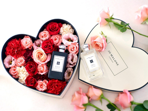 Jo Malone Dior七夕 免費花盒包裝 用香氛花禮幫你傳情意 Et Fashion Ettoday新聞雲