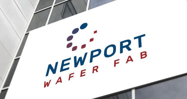 ▲Newport Wafer Fab，NWF。（圖／取自NWF官網）