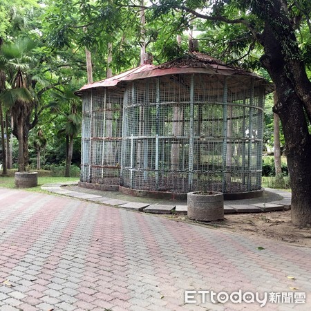 ▲打造主題式全齡公園 嘉義公園改善工程8/4動工 。（圖／嘉義市政府提供）