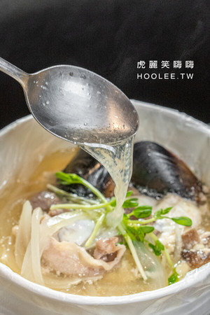 ▲▼玉豆腐韓式料理鳳山店。（圖／虎麗笑嗨嗨）