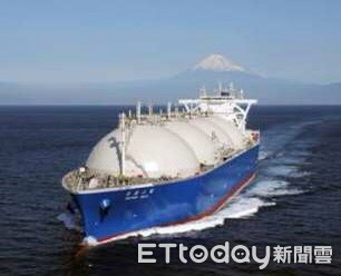 ▲台灣中油公佈最新天然氣價格。（圖／中油提供）