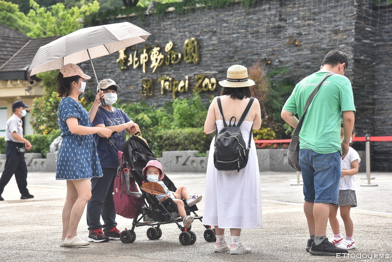 最難改口地標!原來不叫「木柵動物園」 一票人傻:到門口才知道 | ETtoday生活新聞 | ETtoday新聞雲