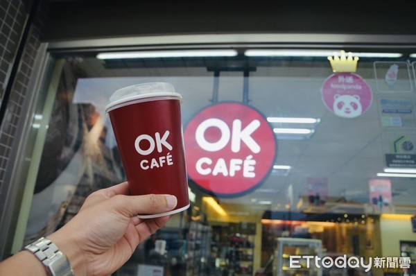 ▲▼OK cafe。（圖／業者提供）