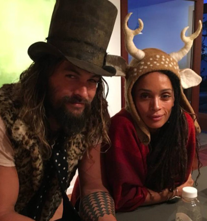 ▲▼傑森摩莫亞。（圖／翻攝自IG、Twitter／prideofgypsies、@LennyKravitz）