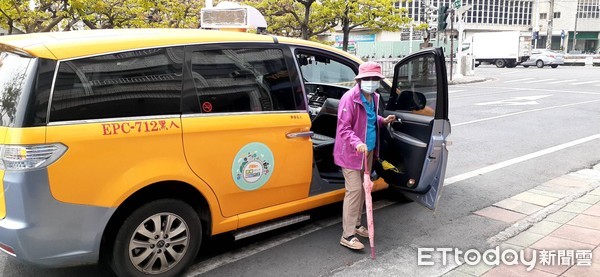 ▲屏東小黃公車，8月2日起新增新園線、林邊線             。（圖／記者陳崑福翻攝）