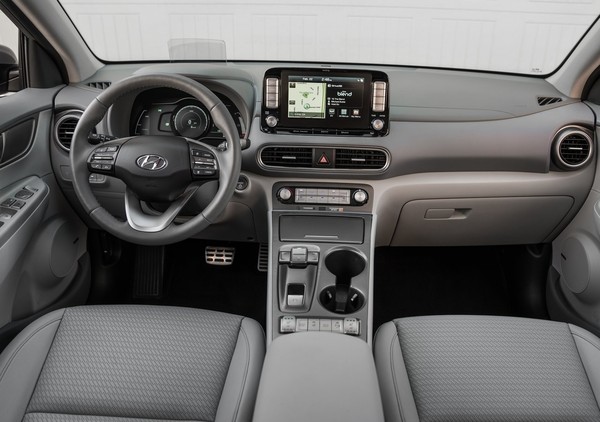 Hyundai Kona電動版確認8/9在台發表　品牌：「開過就真的回不去了」（圖／翻攝自Hyundai）