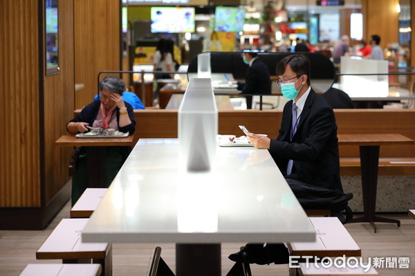 政院宣布紓困條例延長1年　民進黨立法院黨團全力支持 | ETtoday政