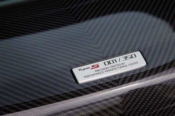 ▲Honda釋出NSX Type S預告。（圖／翻攝自Honda）