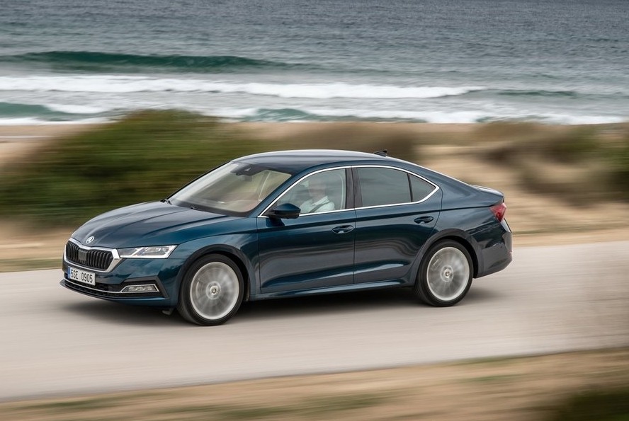 Serene Skoda Karoq Lease Picture Digital Art Serene Skoda Karoq Lease Picture Digital Art