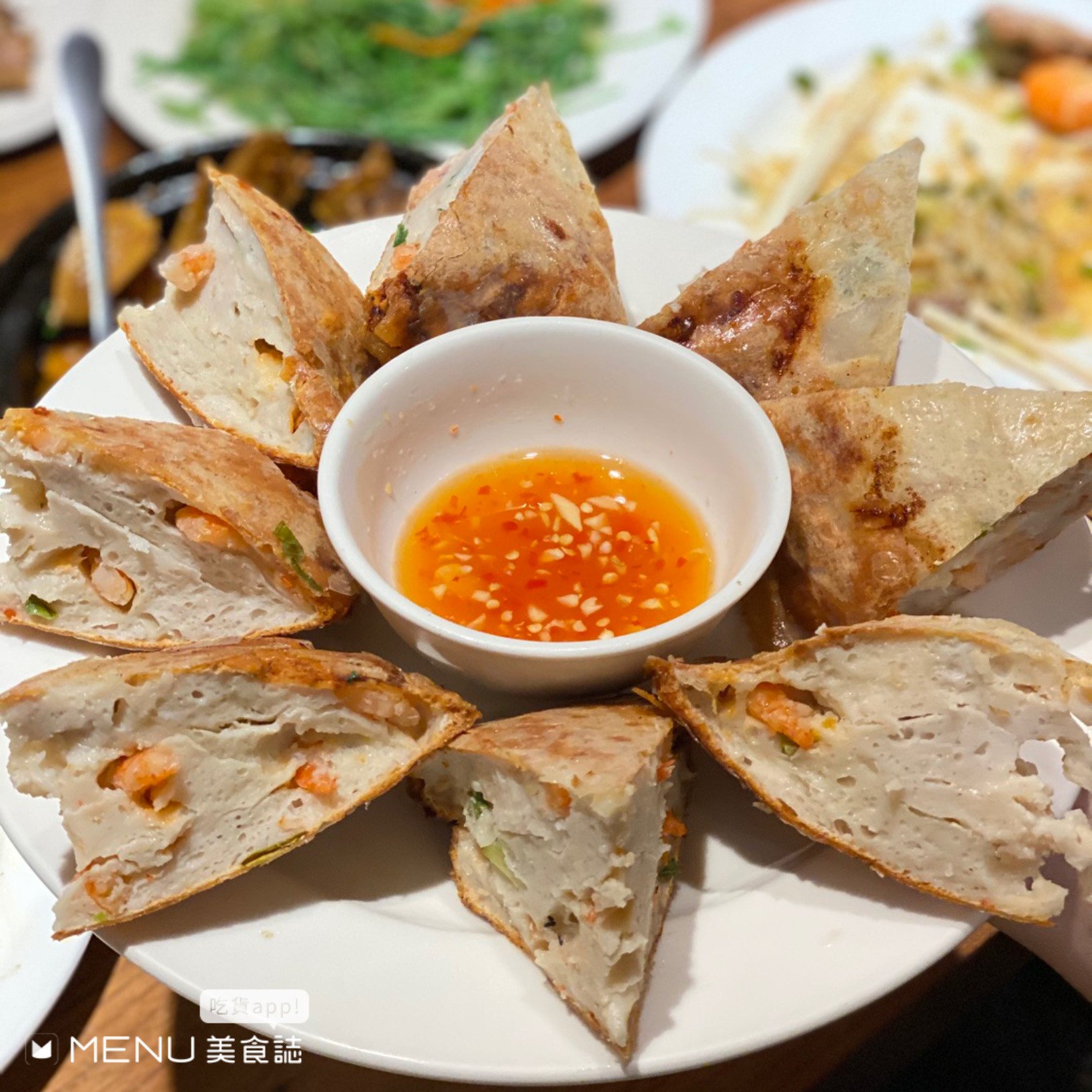 ▲墾丁美食。（圖／MENU美食誌）