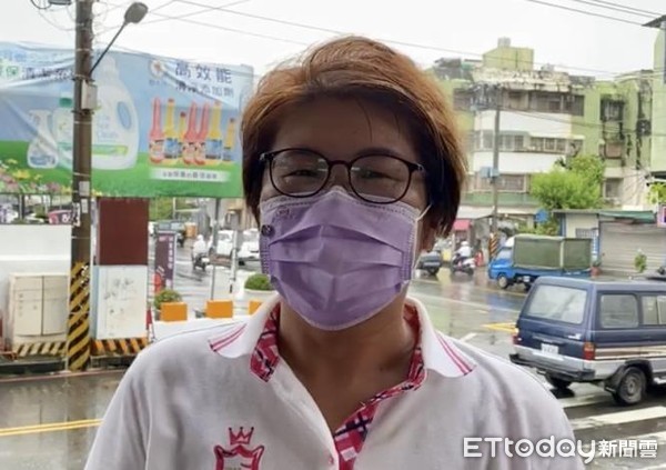 ▲台南市政府於安南區辦理多項水利工程，0731豪雨發揮治水功效，成功擺脫「安中河」污名。（圖／記者林悅翻攝，下同）