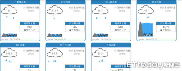 ▲牡丹水庫             。（圖／取自Google地圖）