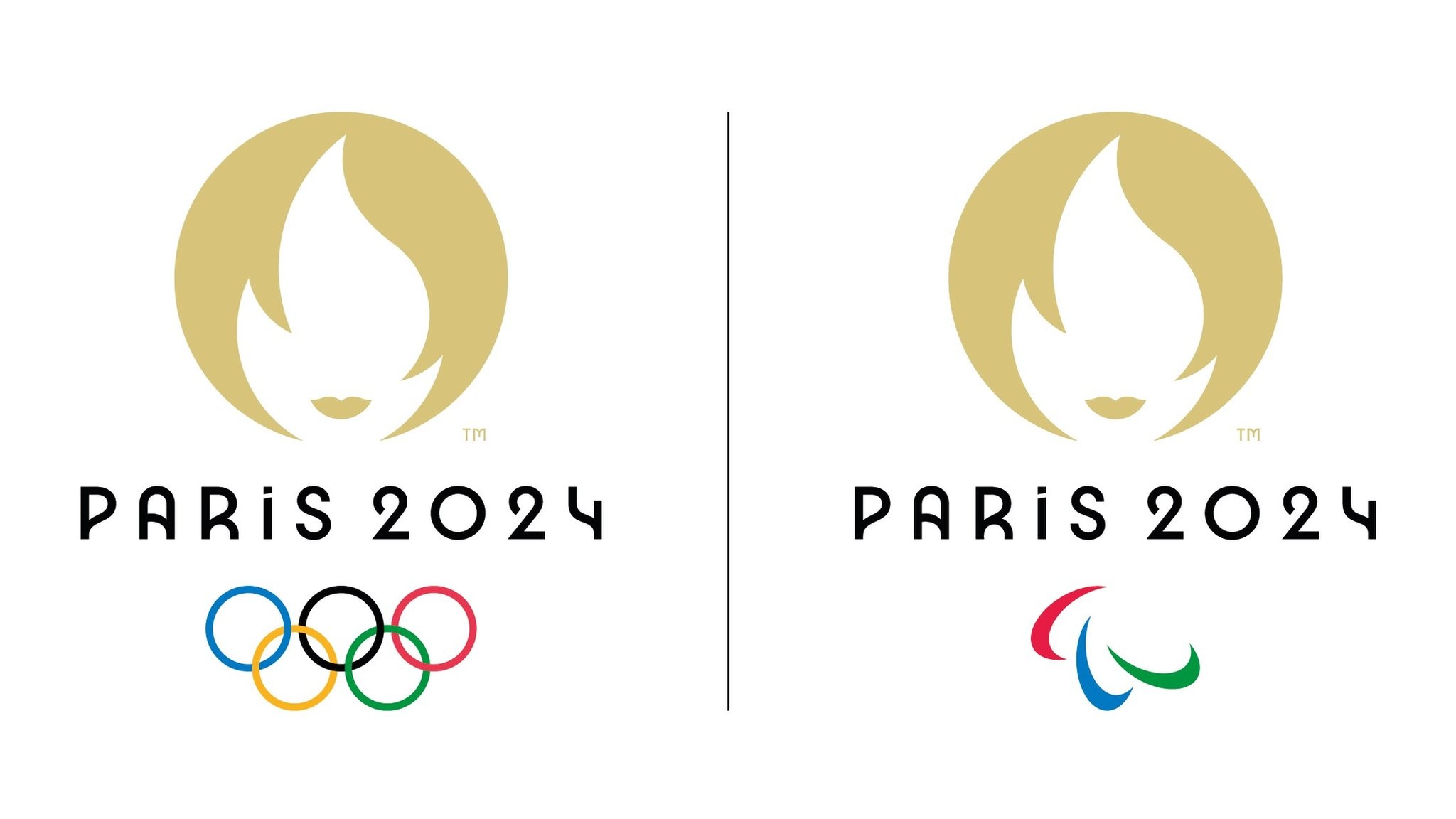 ▲巴黎奧運LOGO。（圖／翻攝自IG）