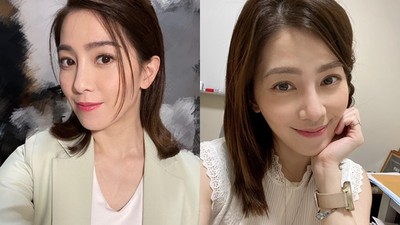 許藍方突PO黑底白字聲明! 遭「掛名研發」51字警告