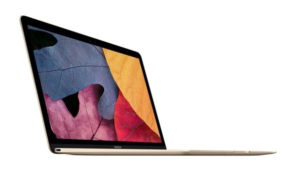 ▲蘋果向12吋Macbook用戶發放調查問卷。（圖／取自MacRumors）