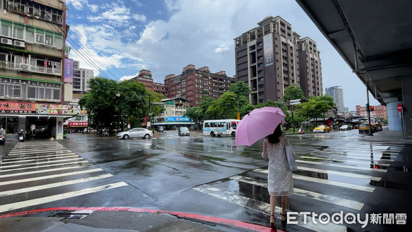 ▲創業小老闆跑5家銀行開戶受挫，分享心酸經驗。圖為汐止區街景，非當事人。（圖／記者謝盛帆攝）