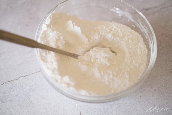 ▲自製白糖粿。（圖／飛天璇的口袋提供。）