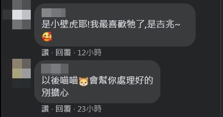 ▲▼郁方驚見家中有小小壁虎上網求救。（圖／翻攝自臉書／好門媳婦的秘密生活郁小方）