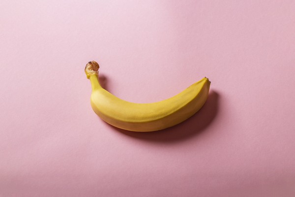 ▲香蕉。（圖／unsplash）