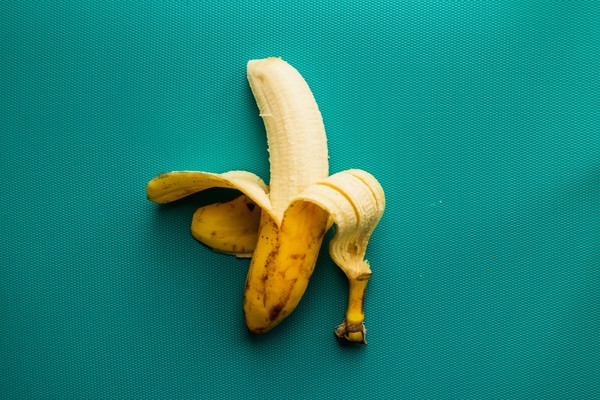 ▲香蕉。（圖／unsplash）