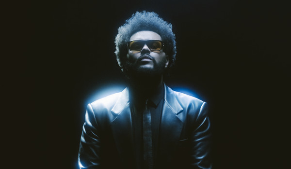 ▲▼威肯（The Weeknd）最新單曲《Take My Breath》。（圖／環球音樂提供）
