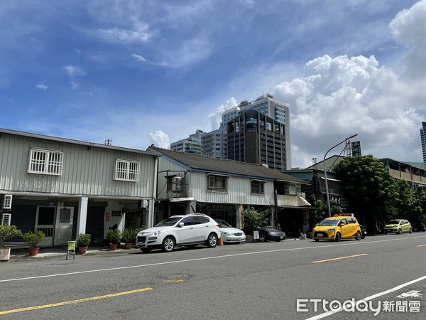 ▲▼公設保留地,解編,建商,高雄,浤圃,市區,重劃。（圖／記者陳建宇攝）