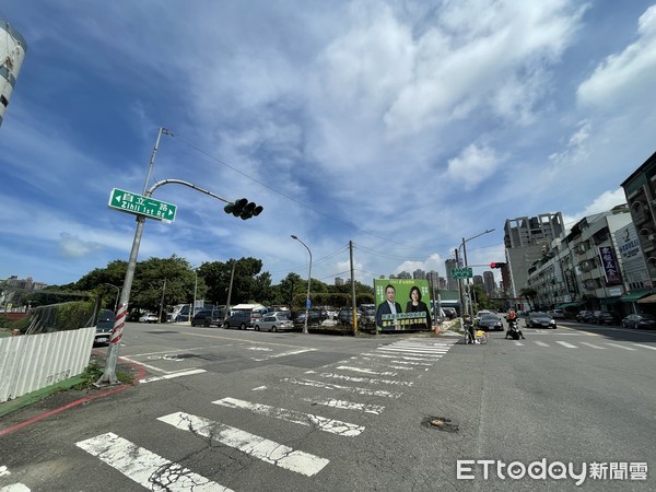 ▲▼公設保留地,解編,建商,高雄,浤圃,市區,重劃。（圖／記者陳建宇攝）