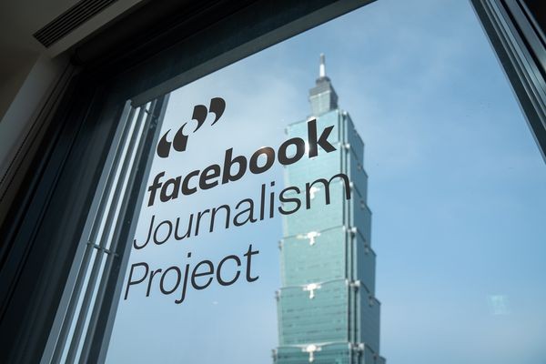 查假新聞！Facebook 累積投入23億　台灣事實查核中心有貢獻 |