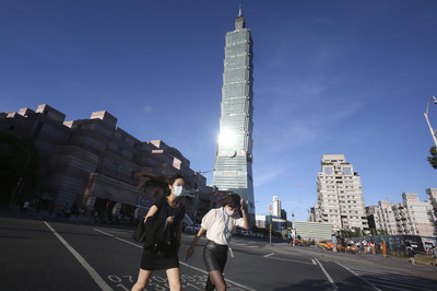 2025「全球10大最快樂城市」出爐！　台北入榜還贏過慕尼黑