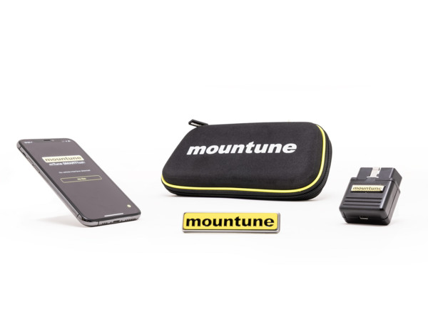 ▲Mountune推出Focus ST升級套件直上365匹。（圖／翻攝自Mountune）