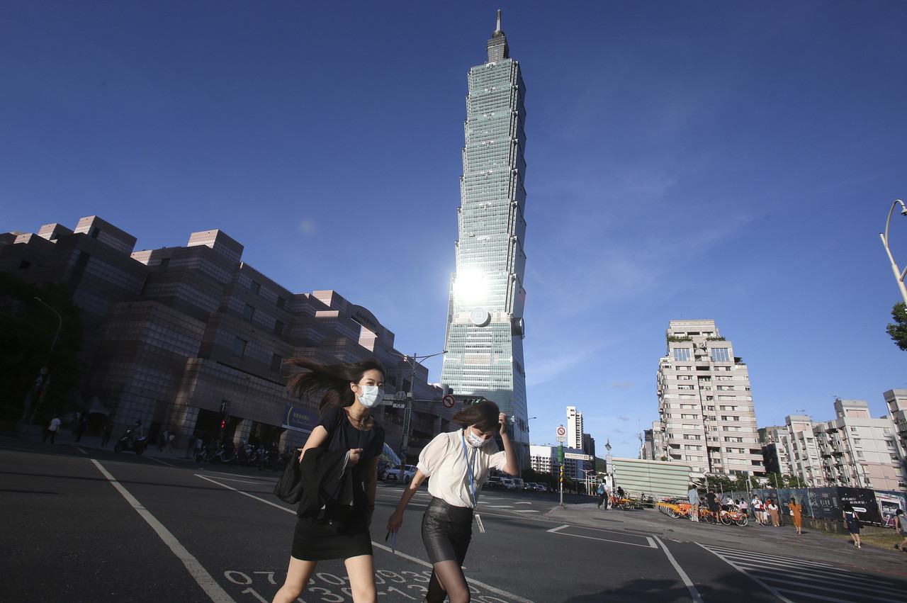 台北上榜！牛津經濟研究院「2025全球最佳城市」排名出爐