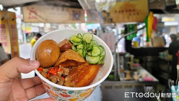 ▲▼必比登推薦，一甲子餐飲。（圖／記者呂佳賢攝）