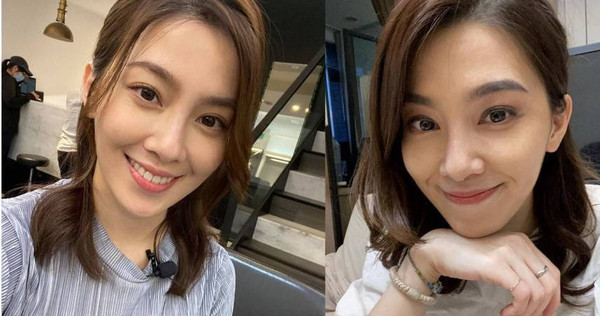 許藍方爆出不倫戀。（圖／翻攝自許藍方博士 Dr. Gracie臉書）