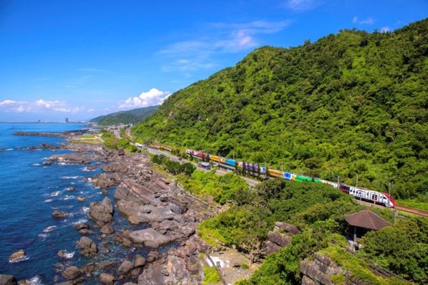 ▲（圖／東北角暨宜蘭海岸國家風景區 提供）