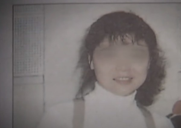 ▲▼家教女師張靜華遭李正位殺害，遺體至今20年仍未尋獲。（圖／記者陳豐德翻攝）