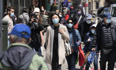 美國8月就業爆增16.2萬人遠超預期　美股期貨反跌了