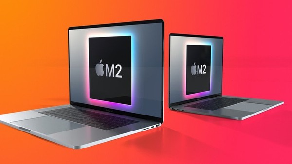 ▲iPhone 13,MacBook Pro將接力登場。（圖／取自macrumors）