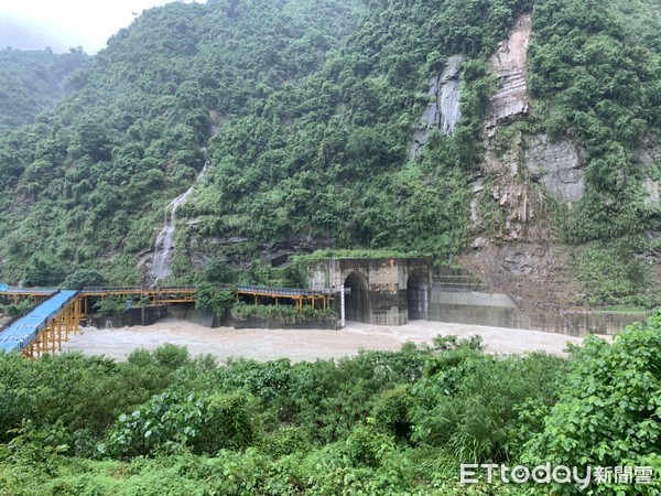▲南水局致力水庫清淤，多管其下讓台南各大水庫水容量回春，執行效果顯著。（圖／記者林悅翻攝，下同）