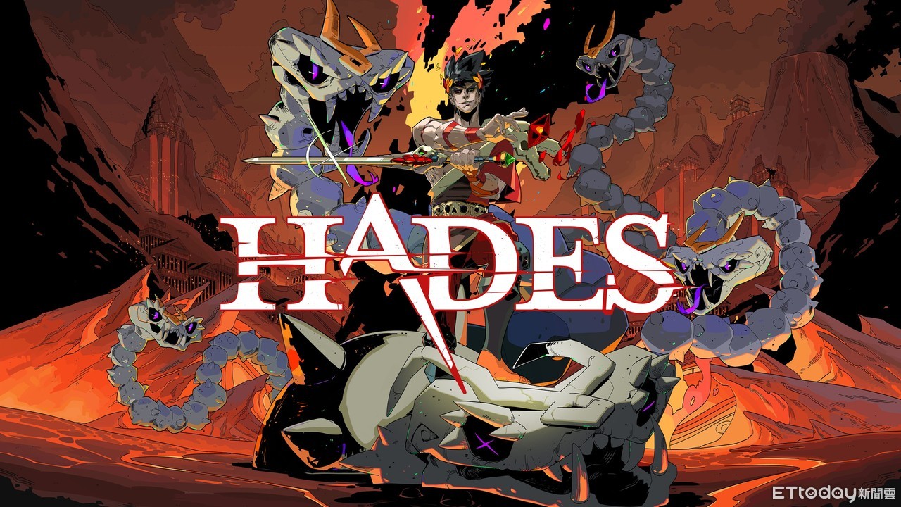 ▲▼            Hades