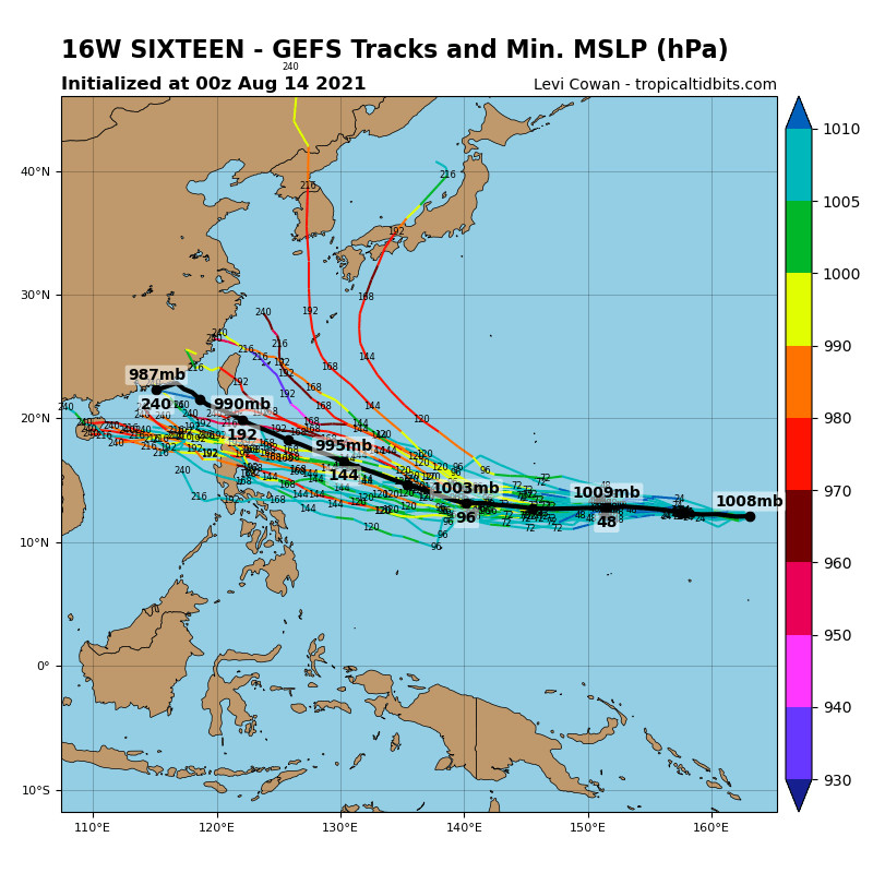 ▲▼             。（圖／翻攝tropicaltidbits）