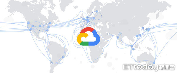 ▲Google再建一條海底電纜，加強東北亞、東南亞與美國的網路連結，電纜也連接台灣。（圖／翻攝自Google部落格）