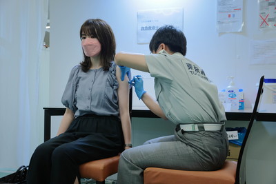 疫苗解凍又冷凍!天兵診所「搞錯保存方式」 2271人衰打問題疫苗