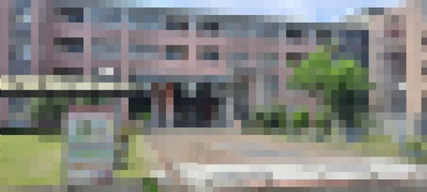 ▲台中一名國三生在停課2個多月首次返校暑輔，不料卻從4樓墜樓不治。（圖／民眾提供）