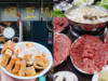 當地人推薦！屏東夜市銅板美食懶人包　台日混搭臭豆腐水嫩又酥脆