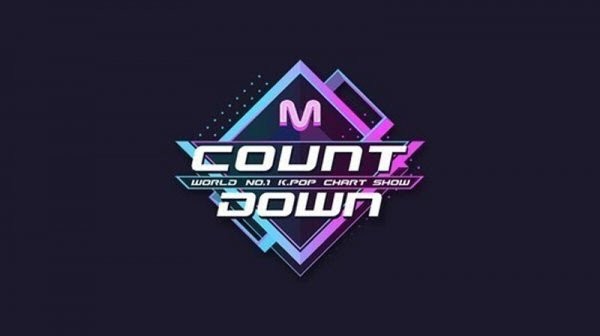 ▲▼ 《M Countdown》出現2人確。（圖／翻攝自Mnet）
