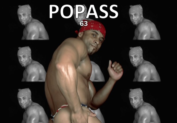 ▲▼POPASS。（圖／翻攝自POPASS）