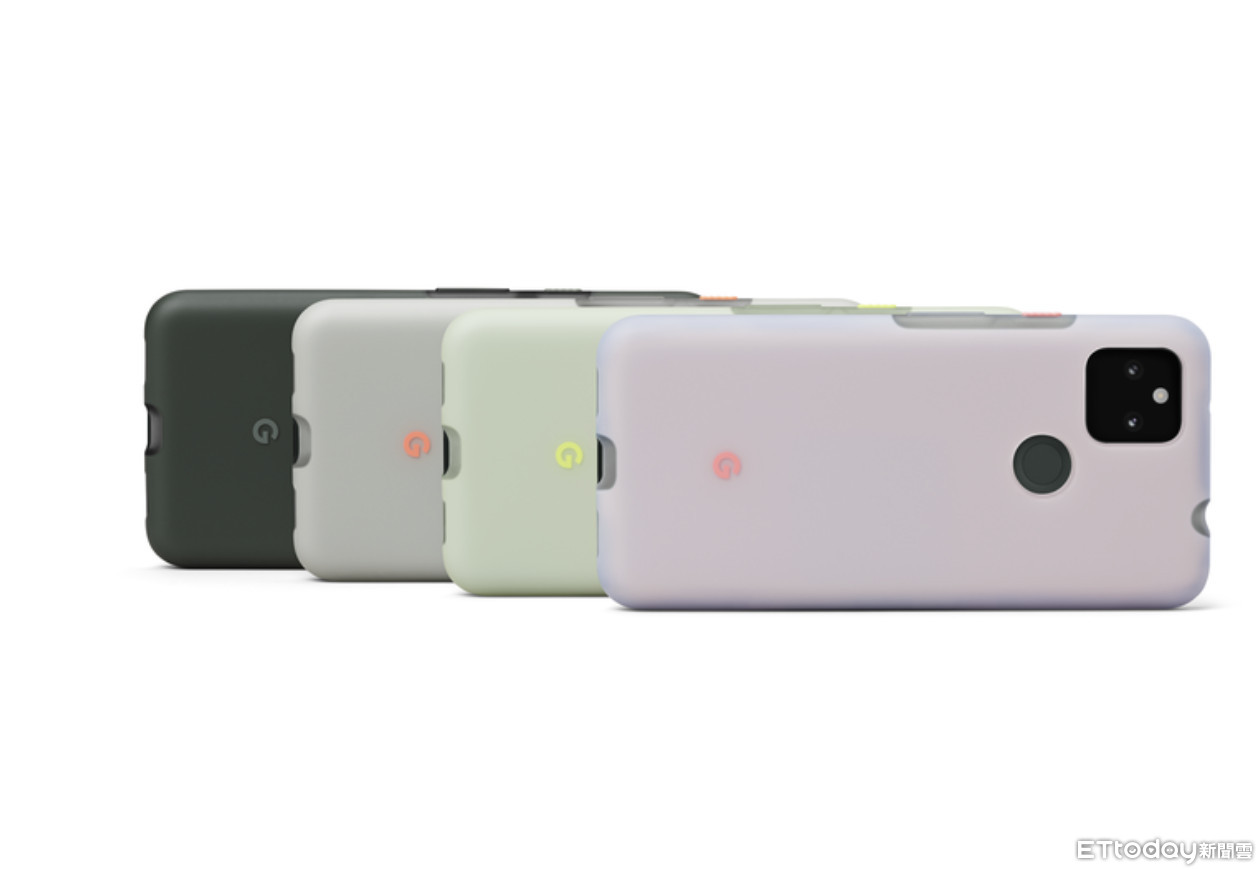 Google Pixel 5a 5G在美日上市！加大電池售價更便宜| ETtoday3C家電 