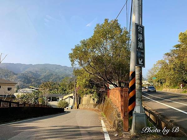 ▲勻淨湖豪華露營車。（圖／貝兒媽咪的細品生活授權提供，下同，勿隨意翻拍以免侵權。）