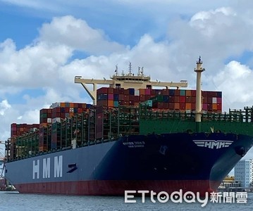 中國造船業前三季市佔率減一成 韓國現代重工印度設廠添競爭壓力